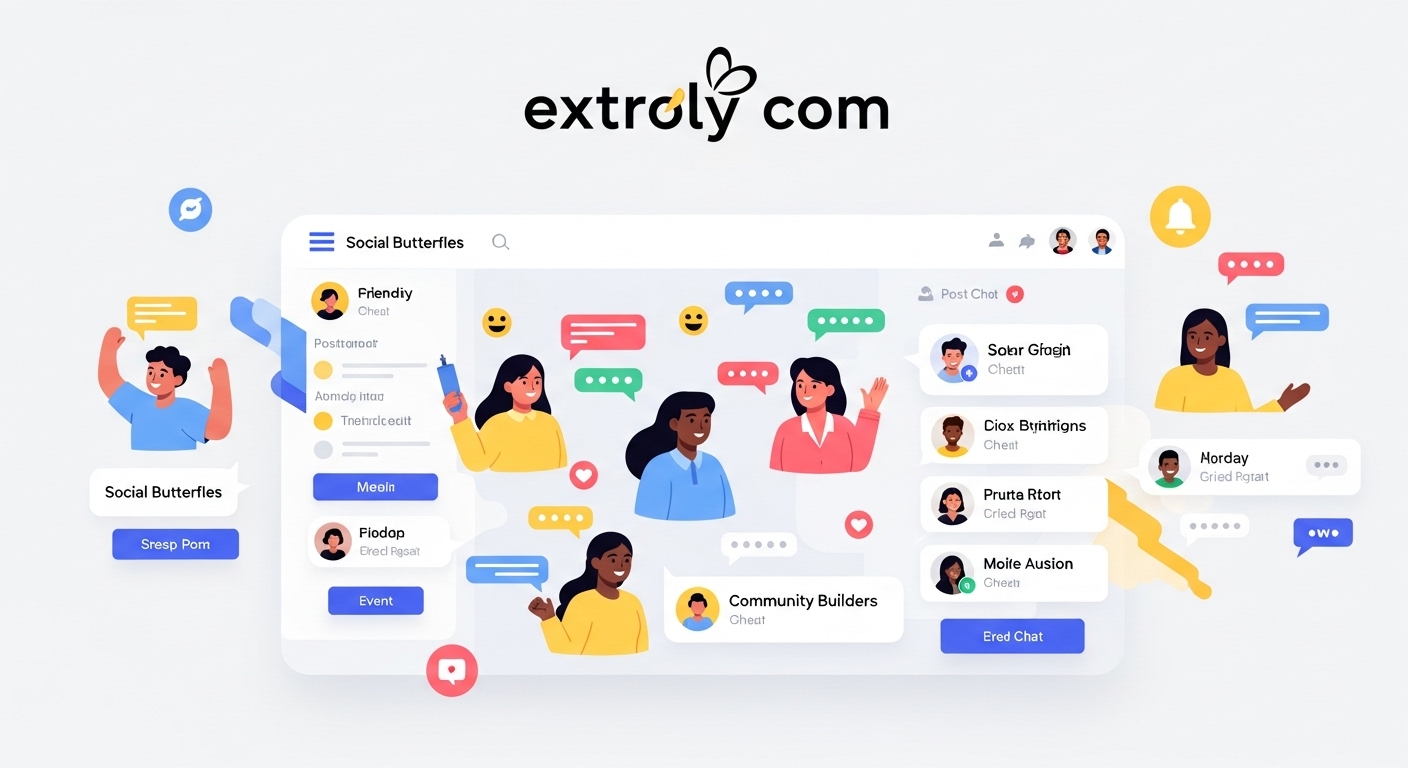 Extroly Com
