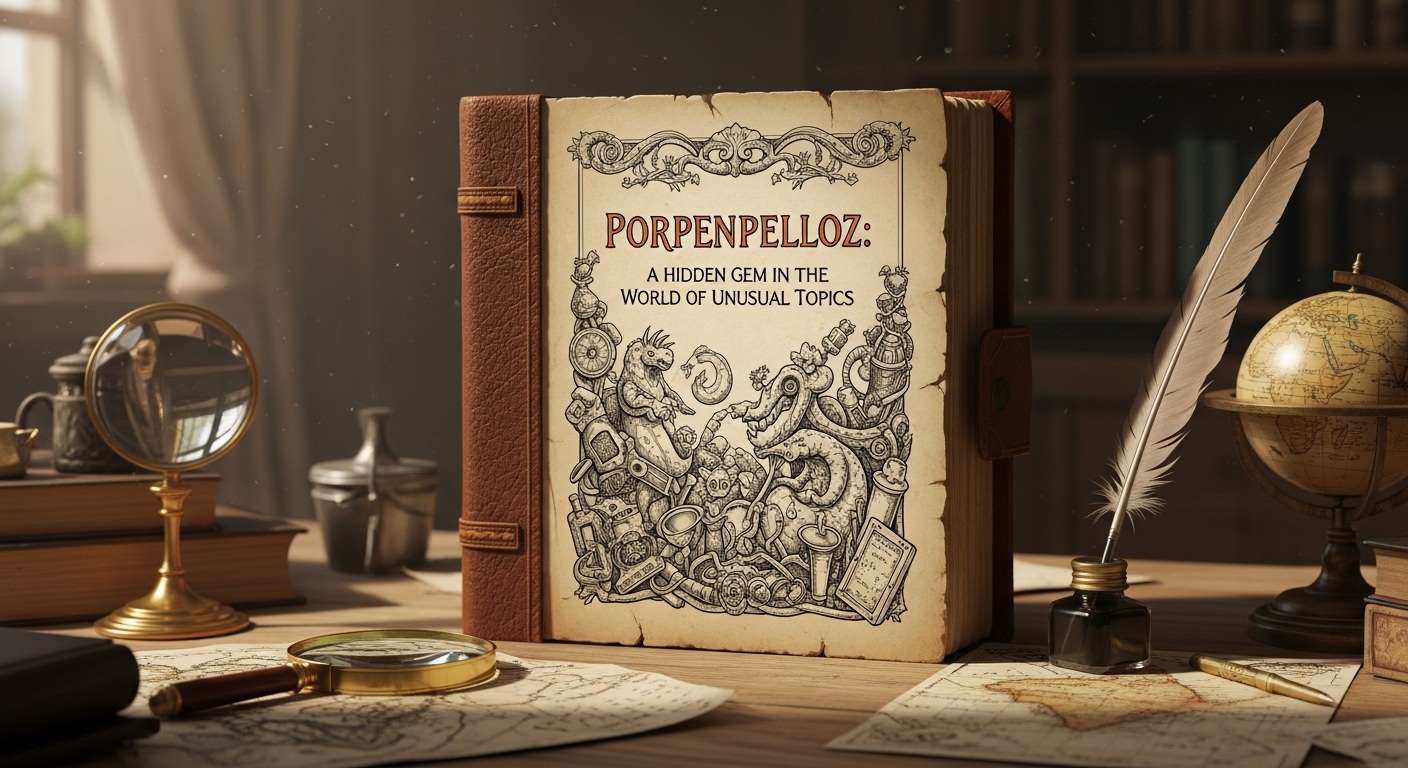 Porpenpelloz