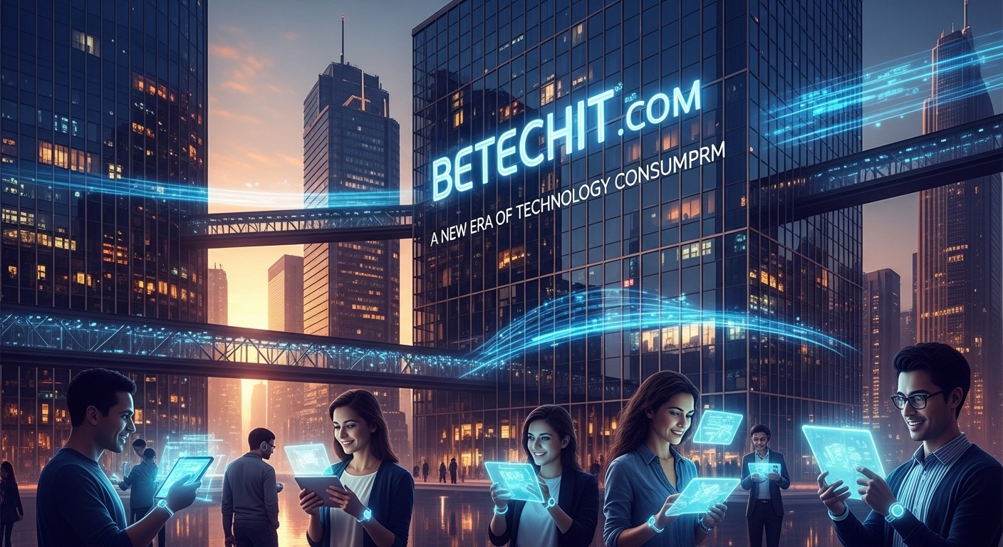 Betechit.com