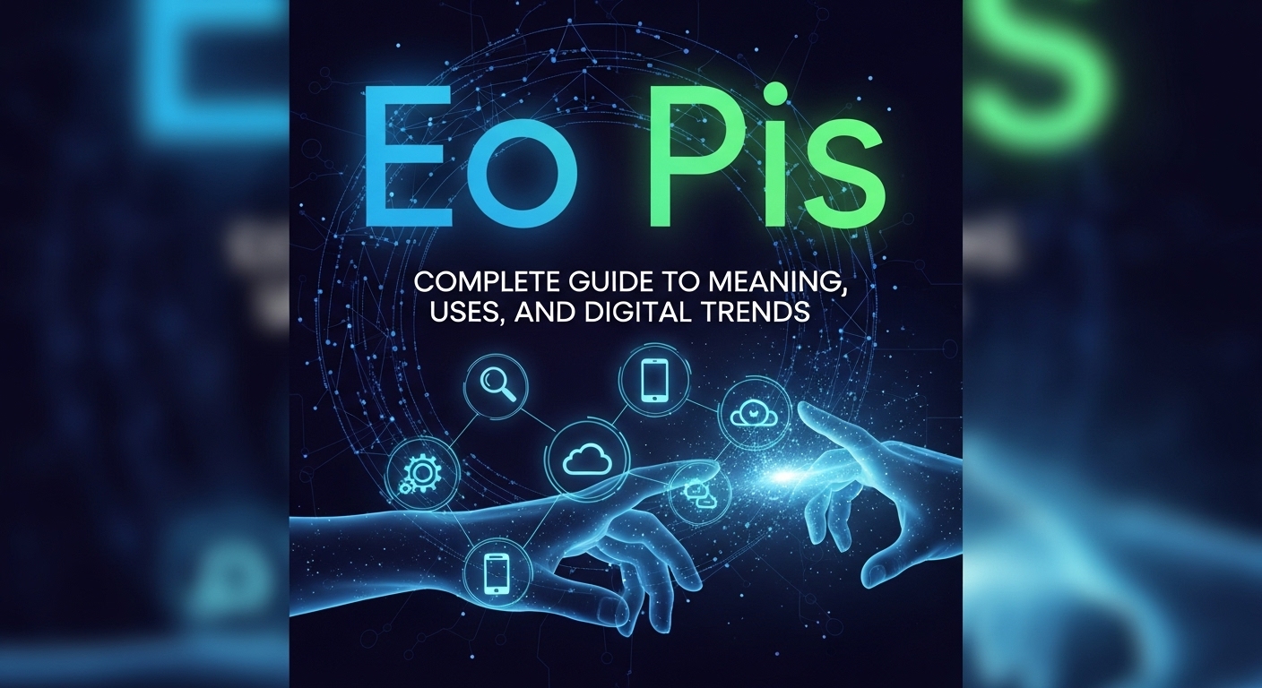 Eo Pis