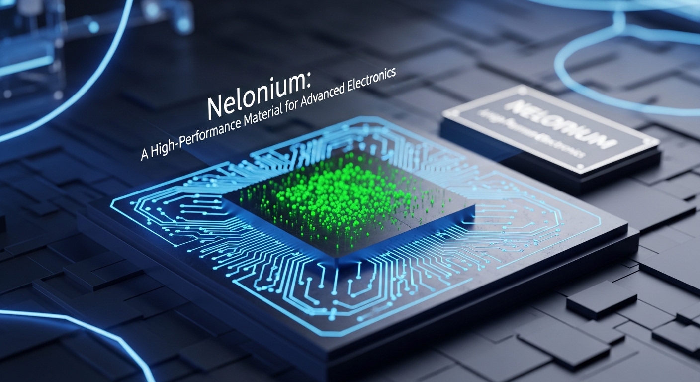 Nelonium