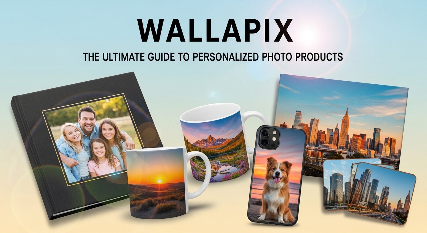 Wallapix