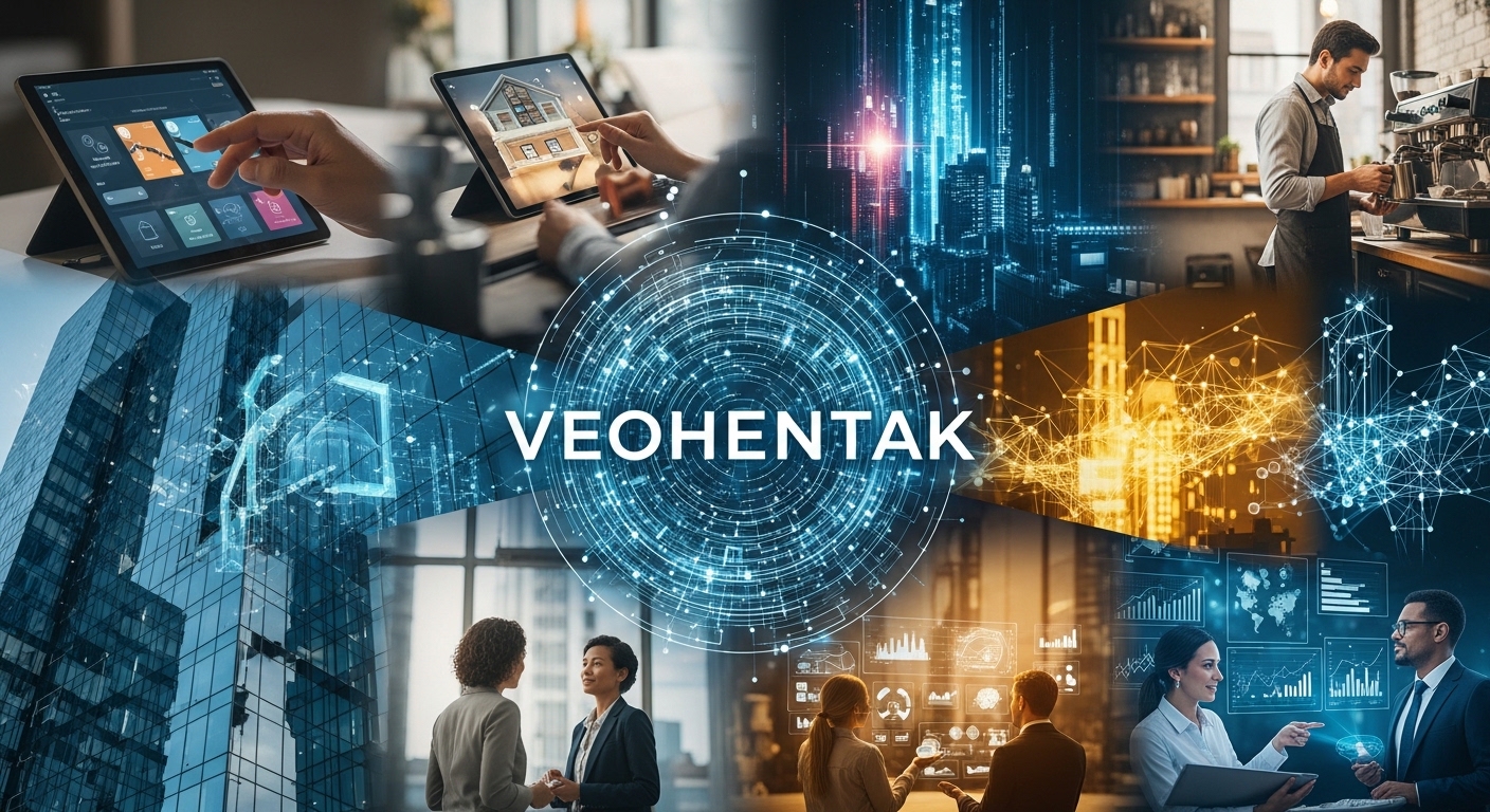 Veohentak