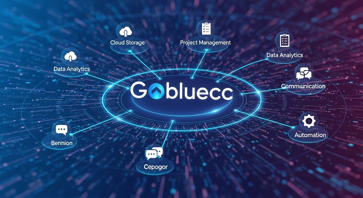 Gobluecc