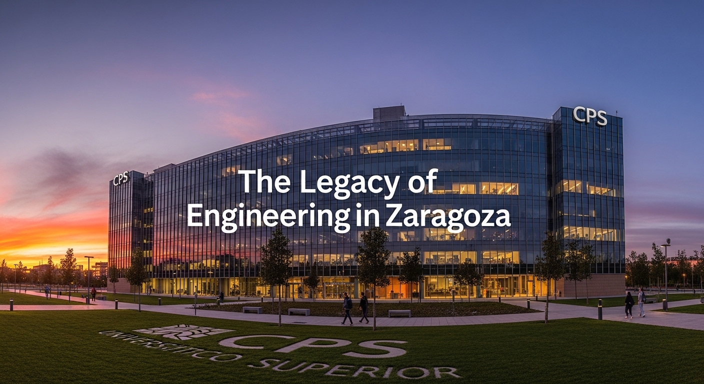 centro politecnico superio