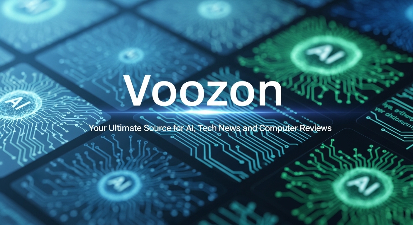 Voozon