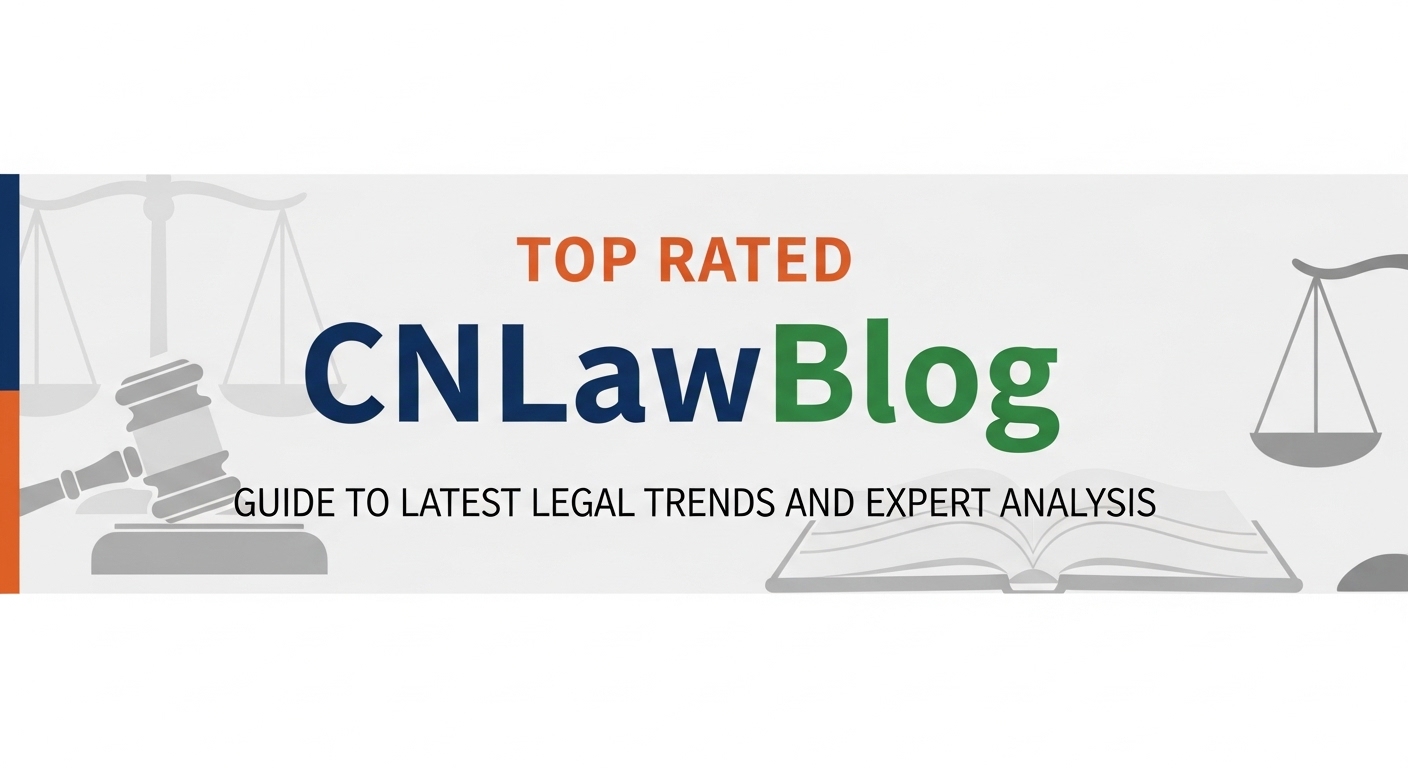 Top Rated CNLawBlog
