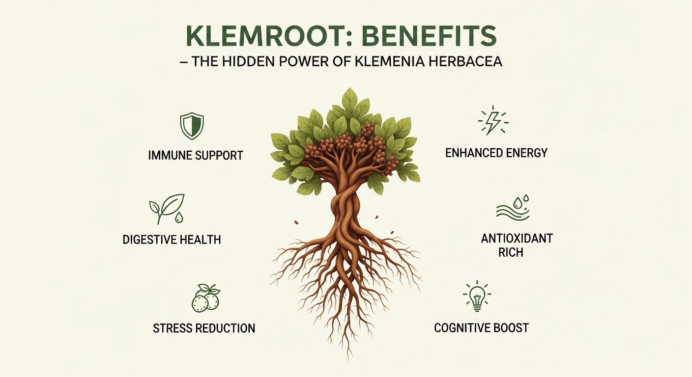 Klemroot