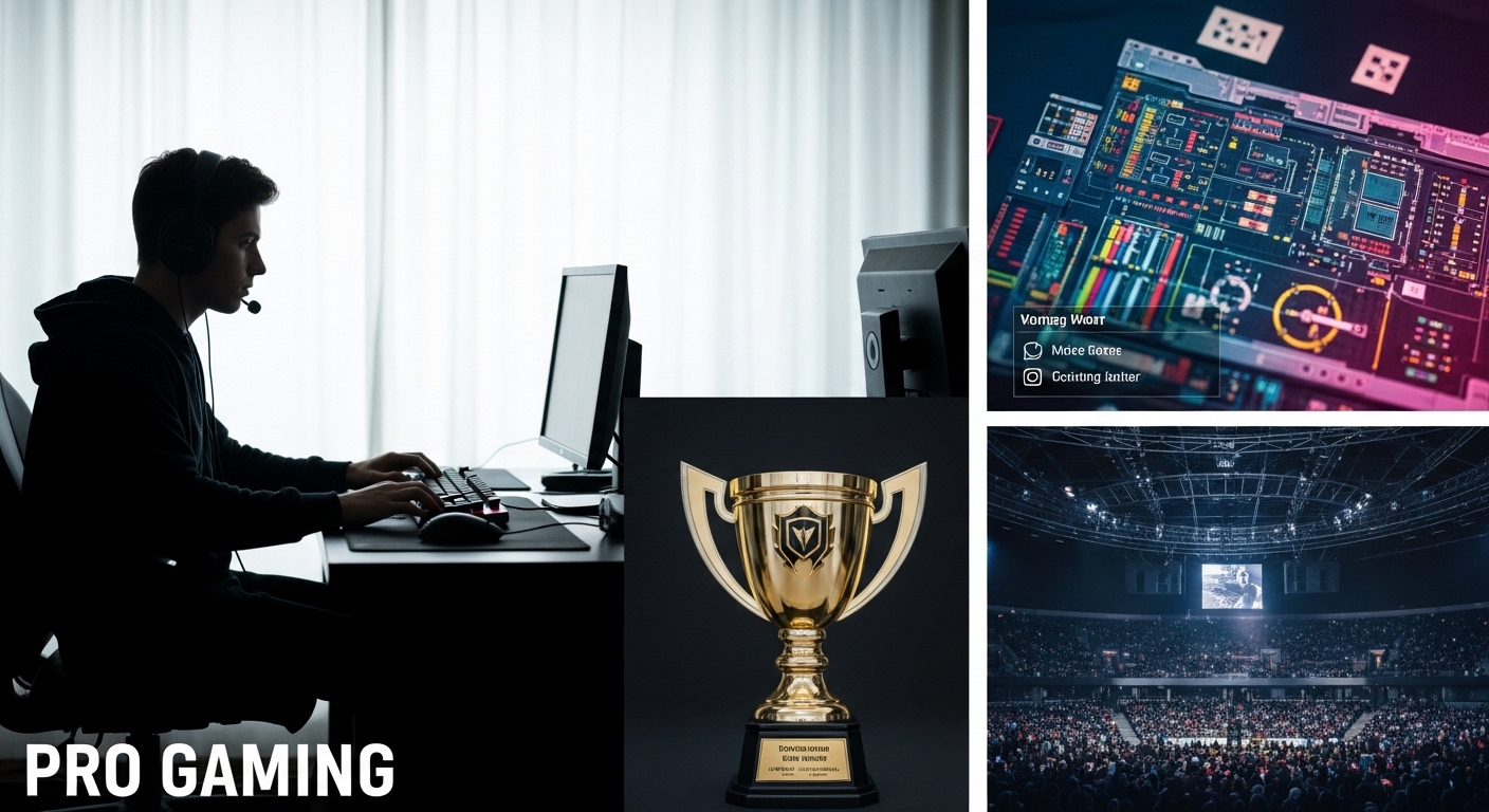 Esports News DualMedia