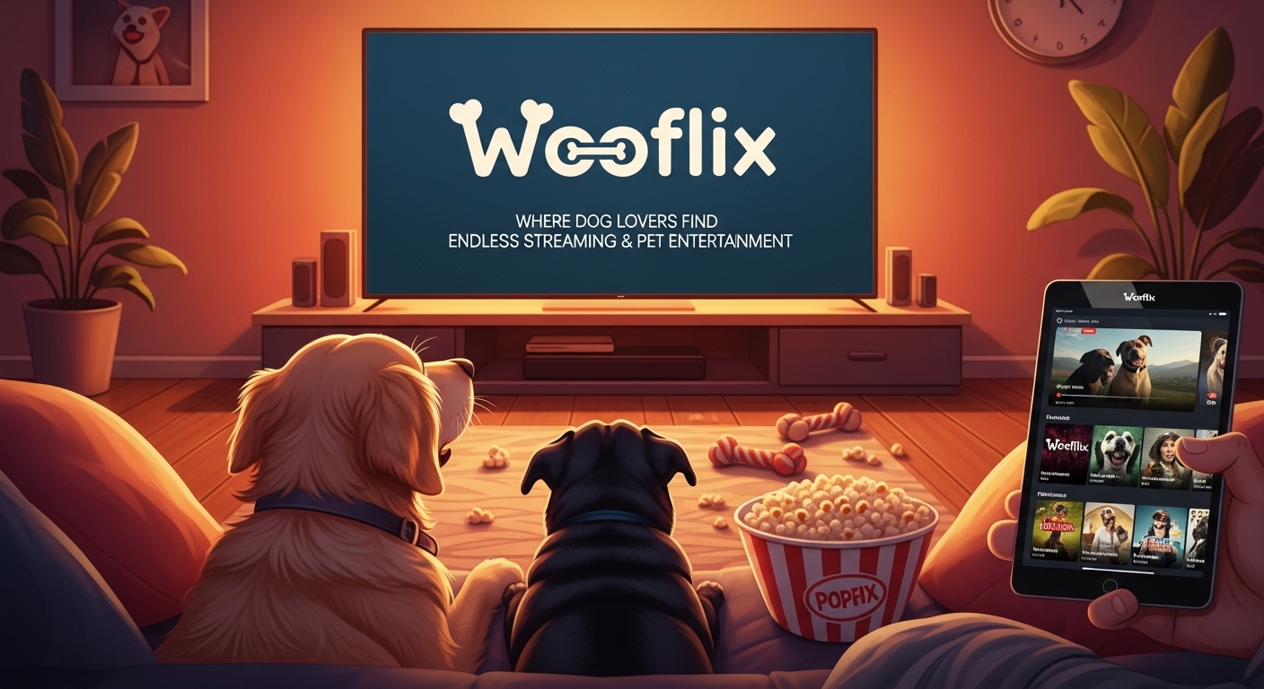 wooflix