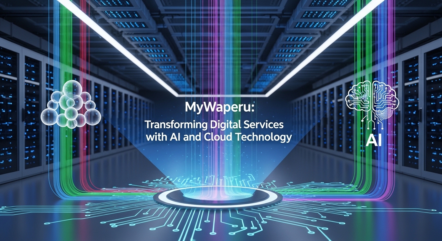 MyWaperu