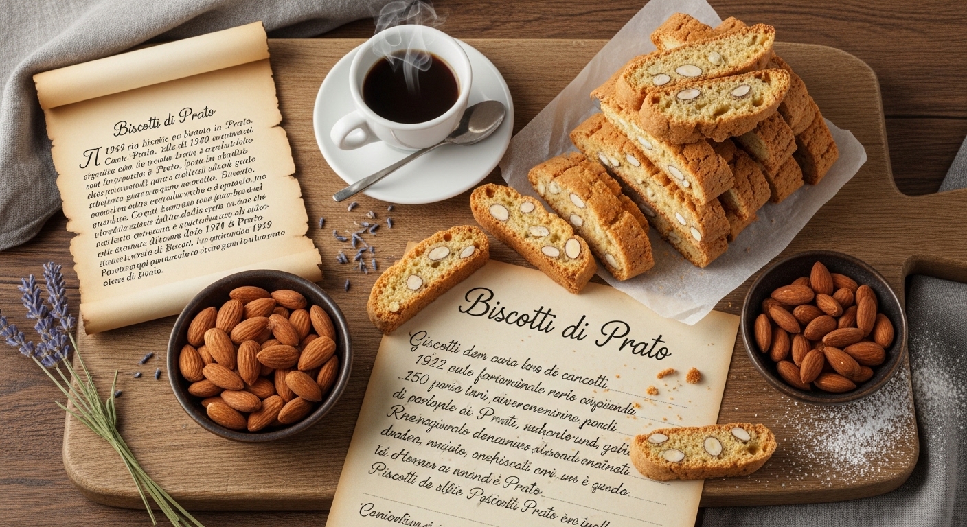 бишкоти ди прато